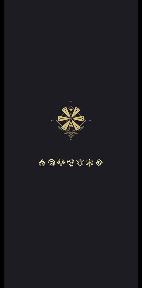 Genshin Impact Phone Wallpaper, Phone Wallpaper Minimalist, Custom Phone Wallpaper, Genshin Impact Xiao, Minimalist Wallpaper Phone, Darwin's Game, Wallpaper Minimalist, Minimalist Phone, Phone Humor