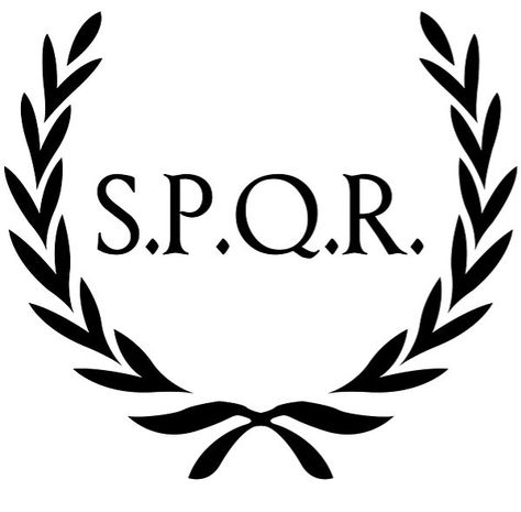 Spqr Tattoo, Hercules Tattoo, Flash Tattoo Designs, Greek Tattoos, Gcse Art, Get A Tattoo, Tiny Tattoos, Flash Tattoo, I Tattoo