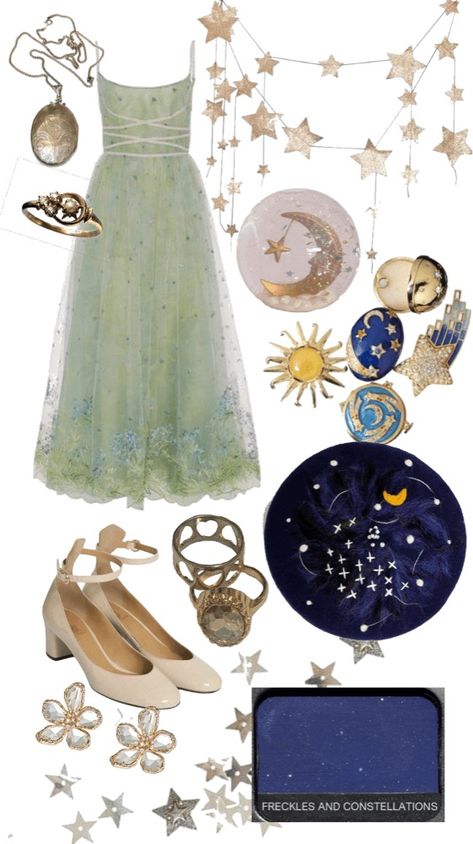 Harry Potter Ball Gown, Harry Potter Dress Aesthetic, Dresses For The Yule Ball, Midnight Aesthetic Outfit, Midnight Outfit Aesthetic, Ball Outfits Aesthetic, Yule Ball Aesthetic Dress, Harry Potter Yule Ball Outfit, Harry Potter Polyvore