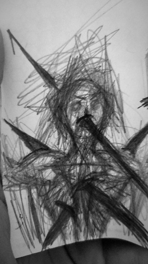 Trapped Aesthetic Drawing, Art Is Supposed To Comfort The Disturbed, Guilt Drawing, Suffering Artwork, Seance Room, Dark Architecture, Learning Art, Scary Drawings, Deep Art