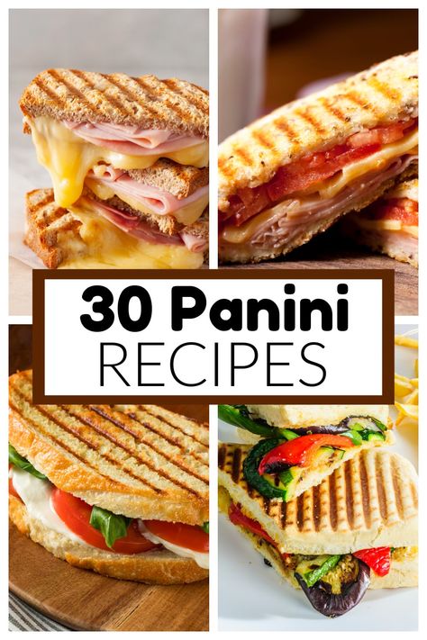 Best Panini Recipes, Chipped Beef Dip, Airfryer Recipe, Football Foods, Grill Cheese, Cold Lunch, Sandwich Lunch, Panini Recipes, Chipped Beef