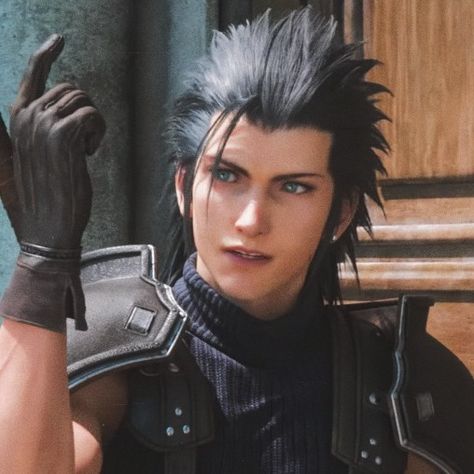 Zack Ff7 Icon, Zack Fair Icon, Final Fantasy Zack, Zack Ff7, Final Fantasy Crisis Core, Classic Core, Zack Fair, Crisis Core, Final Fantasy Cloud