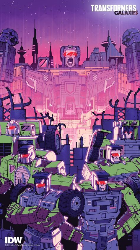 Transformers Devastator, Idw Transformers, Transformers Wallpaper, Transformers Fanart, Transformers Collection, Transformers Decepticons, Transformers Autobots, Transformers Optimus, Arte Robot