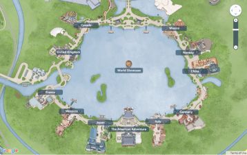 Epcot Countries, Epcot Map, Royal Table, Disney World Christmas, Drinking Around The World, Some Beautiful Pictures, Disney Epcot, Germany And Italy, Babymoon