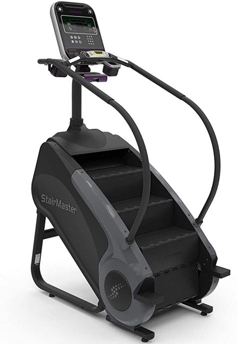 Step Machine, Stair Climber, Caloric Deficit, Gym Machines, Exercise & Fitness Equipment, Planet Fitness Workout, Workout Machines, At Home Gym, Cardio Workout