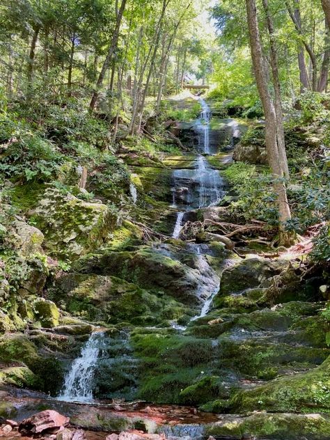 Buttermilk Falls, Delaware Water Gap, Backcountry Camping, Delaware River, Us Destinations, Outdoor Playground, Canoe And Kayak, Scenic Drive, Weekend Trips