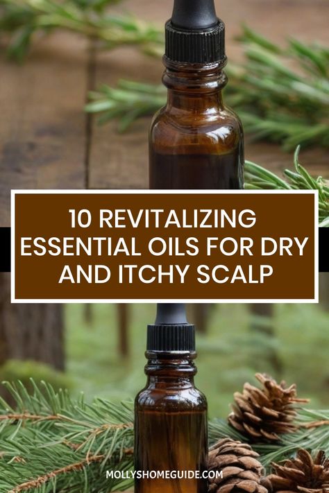 Discover effective natural remedies for dry and itchy scalp with our DIY recipes featuring essential oils like Eucalyptus, Peppermint, Tea Tree, and Rosemary. Say goodbye to dandruff and scalp eczema using Hair Oils and Anti-Itch Hair Spray. Try soothing Aloe Vera Hair Mask or Apple Cider Vinegar for Itchy Scalp relief at home. Take care of your hair with our Dry Scalp Treatments & Itchy Scalp Relief solutions. Dry Scalp Oily Hair Remedy, Dry Itchy Scalp Remedy, Diy Scalp Oil, Hair Mask For Dry Scalp, Itchy Dry Scalp Remedy, Itching Remedies, Oily Hair Remedies, Flakey Scalp, Itchy Scalp Remedy