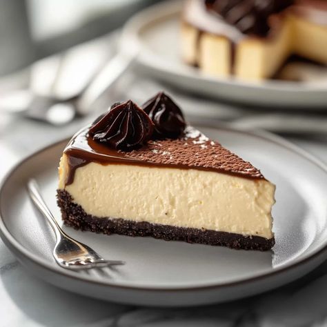 Baileys Irish Cream Cheesecake: Indulgent and Creamy Delight Bailey Cake Recipe, Baileys Irish Cream Desserts, Baileys Cheesecake Recipes, Irish Desserts Traditional Ireland, Baileys Recipes Desserts, Irish Cream Desserts, Baileys Irish Cream Cheesecake, Irish Cream Cheesecake, Irish Desserts Traditional