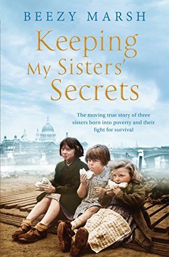 The moving true story of three sisters born into povert… Books And Tea, Good Books To Read, Book Club Reads, Book Club Ideas, Secret Sisters, To Read List, Must Read Books, Historical Fiction Books, Read List