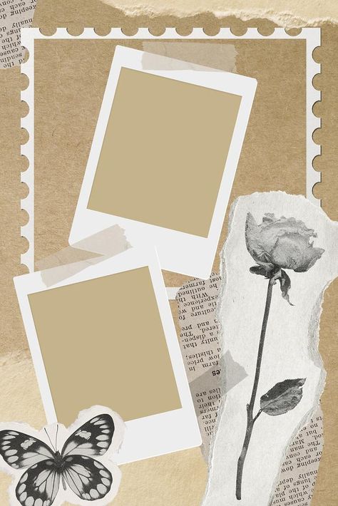 Instant Photo Frame, Photo Frame Background, Edit Photo Frame, Collage Photo Frame Design, Photo Frame Images, Birthday Photo Frame, Photo Frame Wallpaper, Journal Collage, Picture Layouts