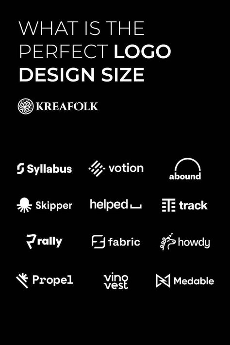 A perfect logo sizing will depend on the media. Here is a practical guide to measuring and setting up your logo design size for a perfect fitting! Logo Size Guide, Perfect Logo Design, T Track, Marketing Techniques, Brand Guidelines, Brand Awareness, Profile Photo, Social Media Content, Design Assets