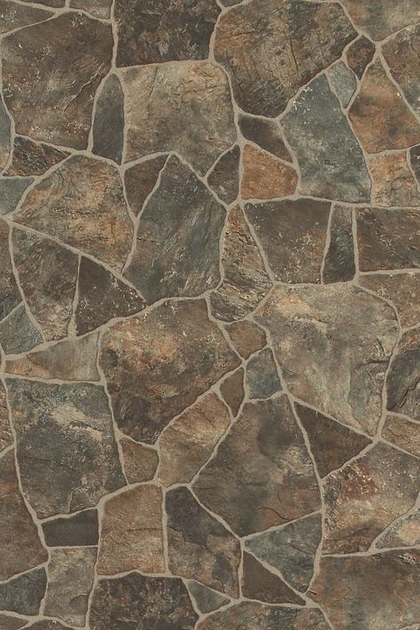 Olympian - Rosemary Materials Texture, Rock Floor, Italian Wallpaper, Stone Tile Flooring, Vinyl Sheet Flooring, Flagstone Flooring, Tiles Pattern, Floor Texture, Brick Exterior House