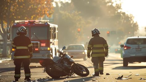 A harrowing moment unfolded in Florin as a motorcycle rider met with a serious accident after colliding with a vehicle. This incident serves as a stark reminder of the risks motorcyclists face and the critical importance of sharing the road responsibly.

🔗 Stay Informed on Rider Safety: https://scrantonlawfirm.com/motorcycle-rider-collides-with-a-vehicle-in-florin/

#MotorcycleSafety #Florin #TrafficAlert #RiderAwareness Motorcycle Accidents, Book Core, Motorcycle Safety, Accidents Happen, Motorcycle Riders, The Road, In This Moment, Road, Writing