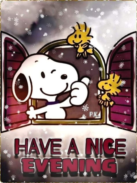 Snoopy Good Night, Happy Thanksgiving Memes, Good Night Love You, Goodnight Snoopy, Cute Good Night Quotes, Wallpaper Snoopy, Good Night Hug, Good Morning Snoopy, Snoopy Cartoon