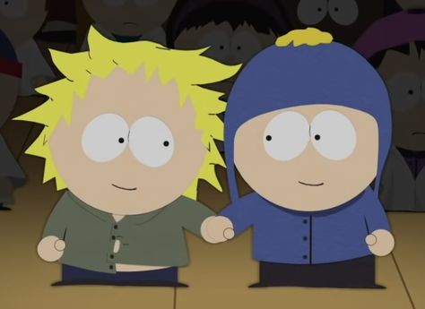 Craig South Park, Creek Sp, Craig And Tweek, Shout Park, Tweek Tweak, Tweek South Park, Style South Park, Tweek X Craig, Tweek And Craig