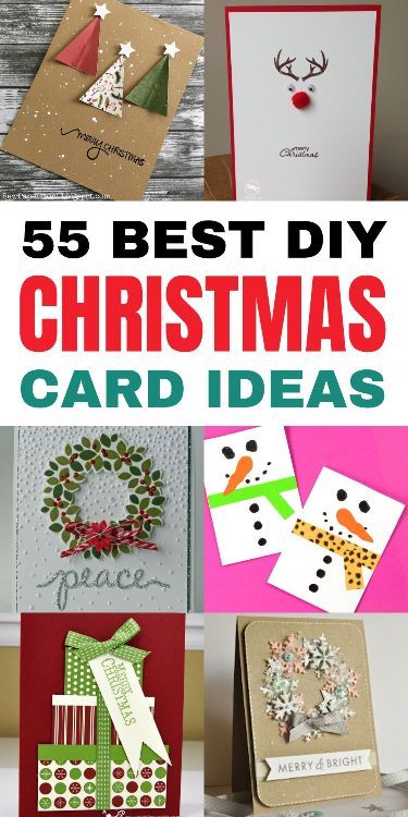 In the festive swirl of the holiday season, personal touches like DIY Christmas cards add warmth to your greetings. Crafting your own cards isn’t just a creative endeavor; it’s a heartfelt way to convey your holiday wishes. Our compilation of the 55 best DIY Christmas card ideas promises to inspire your crafty. Diy Christmas Cards Ideas, Christmas Greeting Cards Diy, Diy Christmas Card Ideas, Diy Christmas Cards Easy, Christmas Cards Ideas, Pop Up Christmas Cards, Diy Christmas Card, Diy Holiday Cards, Christmas Card Ideas