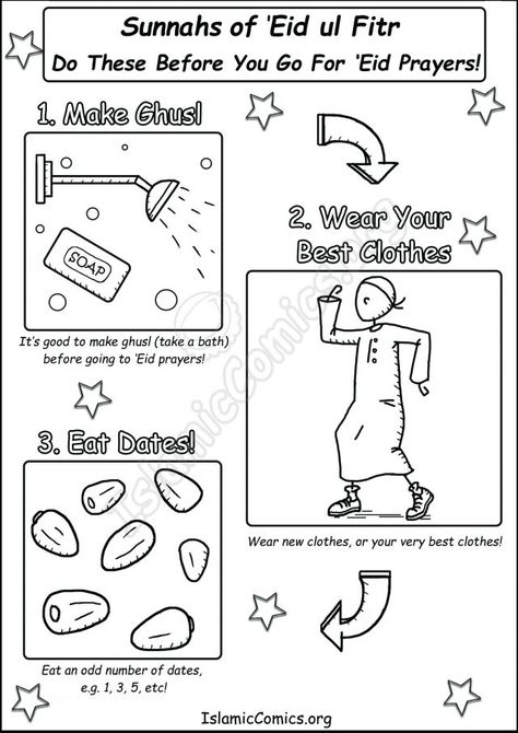 Islamic Coloring Pages – Islamic Comics Manners Worksheet, Coloring Pages Detailed, Ramadan Coloring, Worksheet Kindergarten, Eid Prayer, Muslim Kids Activities, Family Coloring Pages, Islamic Kids Activities, Ramadan Kids