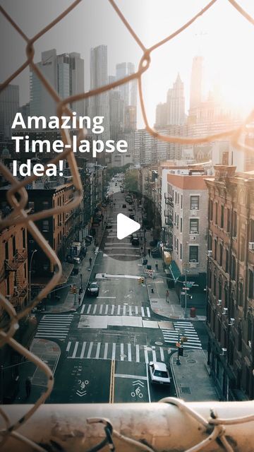 150K views · 5.1K likes | iPhone Photography School on Instagram: "🥇Is this our new favorite iPhone video trick? DEFINITELY 🥲 Watch this and learn how to recreate this time-lapse effect right now!   And also don’t forget to check the link in BIO to unlock more amazing tricks! 👌🏻📲  #iphonephotography #iphonecamera #iphoneshot #photographytips #timelapse #videoideas #iphonevideography" Timelapse Video Ideas, Time Lapse Video Ideas, Video Hacks Tips And Tricks, Iphone Videography, Instagram Hacks, Timelapse Video, Photography Backdrop Stand, Free Photo Filters, Time Lapse Photography