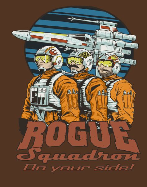 Rogue Squadron Star Wars Rogue Squadron, Star Wars Canvas Art, Rogue Squadron, Star Wars Painting, Star Wars Books, Propaganda Art, Star Wars Film, Star Wars Wallpaper, Star Wars Artwork