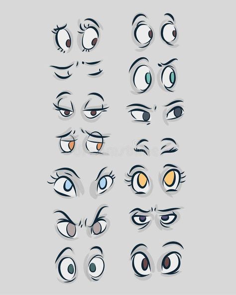 Easy Pencil Drawings 950 Worried Eyes Drawing, Bunny Eyes, Eyes Reference, Easy Pencil Drawings, Eyes Clipart, Impressive Art, Eye Expressions, Pencil Sketch Drawing, Drawing Eyes