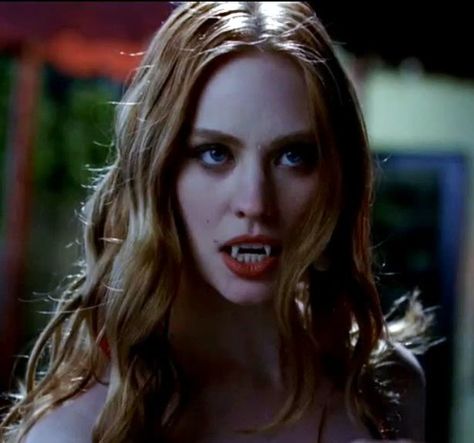 jessica hamby, true blood True Blood Jessica, Jessica Hamby, Supernatural Movies, Deborah Ann Woll, Vampire Pictures, Imagination Station, The Vampire Chronicles, Eric Northman, Ginger Women