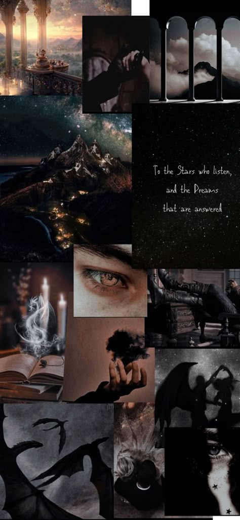 Acotar azriel night court Night Court Aesthetic Wallpaper, Bookish Background, Night Court Aesthetic, Court Aesthetic, Acotar Fanart, Roses Book, Feyre And Rhysand, Book Background, Court Of Thorns And Roses