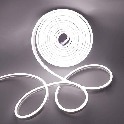 Outdoor Led Strips, Neon Flex, Led Stripes, Rope Light, 12v Led, Flexible Design, Silicone Cover, Led Neon, Light Sensor