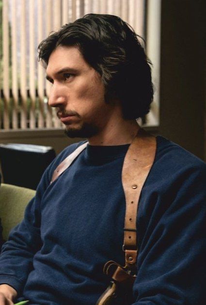 Adam Driver Blackkklansman, Adam Driver Flip Zimmerman, Flip Zimmerman, Adam Carlsen, Adam Driver Kylo Ren, Designated Driver, Kylo Ren Adam Driver, Ben Solo, The Force Is Strong