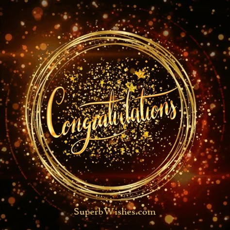 Congratulations Images Gif, Congratulations Video, Congratulations On Success, Congratulations Gif, Congratulations Pictures, Congrats Quotes, Exam Wishes, Anniversary Wishes Quotes, Happy Mothers Day Pictures