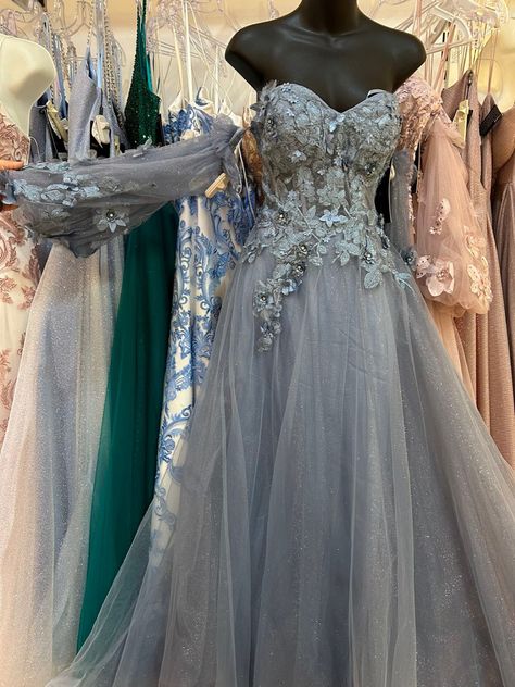 Cyan Wedding, Non Traditional Wedding Dress, Wedding Dress Light, Stolen Heir, Dusty Blue Dress, Light Purple Dress, Traditional Wedding Dress, Non Traditional Wedding, Quinceanera Dresses Blue