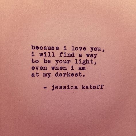 Because I Love You, Love Quotes For Her, Love Is, Poem Quotes, A Quote, Quotes For Him, Typewriter, Cute Quotes, The Words