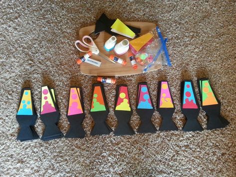 Lava lamp door decs! They were simple, but pretty time consuming since I had to do 150 of them. RA ResLife Resident Assistant Door Decs, Res Life Door Decs, Ra Door Tags, Ra Door Decs, Ra Themes, Door Decks, Ra Boards, Ra Bulletin Boards, Flower Door