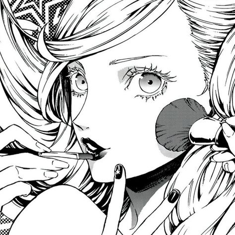 Ann Takamaki Icon, Ann Takamaki, Persona 5, Persona, Hair