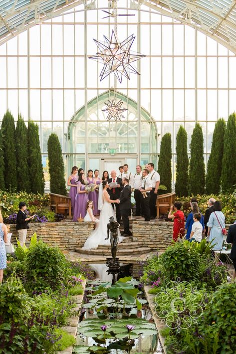 Como Conservatory Sunken Garden Wedding Photos | Minneapolis Wedding Photographer Carina Photographics #comoparkwedding #comopark #comoparkconservatory #comoparkconservatorywedding #stpaulwedding #comoparkstpaul #comoparkmn #comoconservatory #comoconservatorywedding #conservatorywedding #sunkengarden #sunkengardenwedding #marjoriemcneelyconservatory Como Conservatory, Park Wedding Reception, Tea Ceremony Wedding, Garden Wedding Photos, Garden Wedding Photography, Asymmetrical Wedding Dress, Conservatory Wedding, Wedding Slideshow, Hotel Wedding Venues