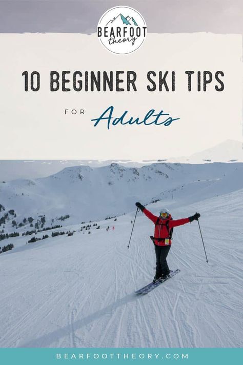 Ski Tips For Beginners, Ski Workout, Ski Pictures Ideas, Skiing Tips, Ski Tips, How To Ski, Ski Technique, Skiing Aesthetic, Ski Instructor