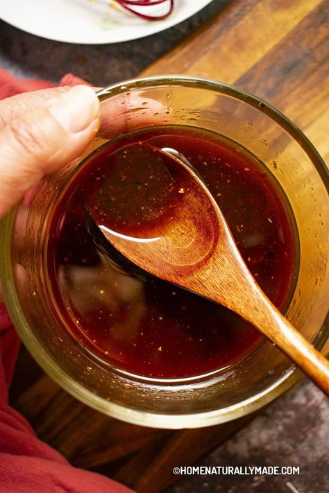 Szechuan Style Dressing Recipe Chinese Dressing, Soy Sauce Noodles, Szechuan Sauce, Asian Sauces, Sichuan Peppercorn, Egg Drop Soup, Sichuan Pepper, Asian Sauce, Noodle Salad