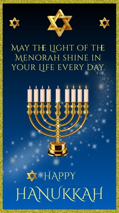 Hanukkah Greetings, Happy Hanukkah Images, Hanukkah Cards Handmade, Hanukkah Quote, Hanukkah Greeting Cards, Happy Chanukah, Happy Rosh Hashanah, Happy Hannukah, Feasts Of The Lord