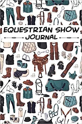 Training Journal, Horse Crafts, Riding Lessons, Equestrian Gifts, Horse Owner, Log Book, Horse Training, Gifts For Horse Lovers, Horse Lovers