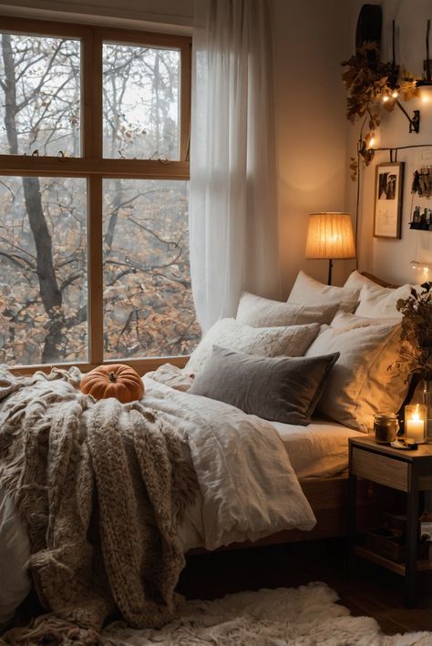 Fall Furniture , Autumn Cozy Fall ,Decor Easy Fall ,
Decor Neutral Fall ,Decor Fall ,Decor Inspiration ,Fall Decor Ideas Soft Cozy Bedroom Ideas, Cozy New York Bedroom, Cosy Cottage Bedroom Ideas, Comfy Fall Bedroom, Cosy Couple Bedroom, Cozy Fall Bedding Inspiration, Fall Bedroom Aesthetic Cozy, Cozy Bedroom Mood Board, Minimalist Fall Bedroom Decor