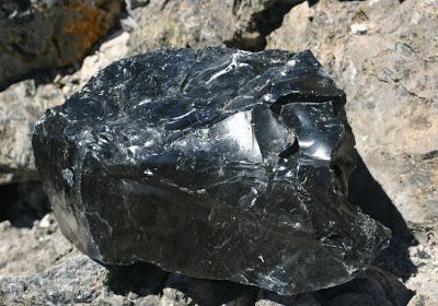 Obsidian - Part I ~ Hudson Valley Geologist Birth Totem, Apache Tears, Pliny The Elder, Paternity Test, Witch Stuff, Reduce Tension, 3d Printed Metal, Ancient Mayan, Beautiful Stones