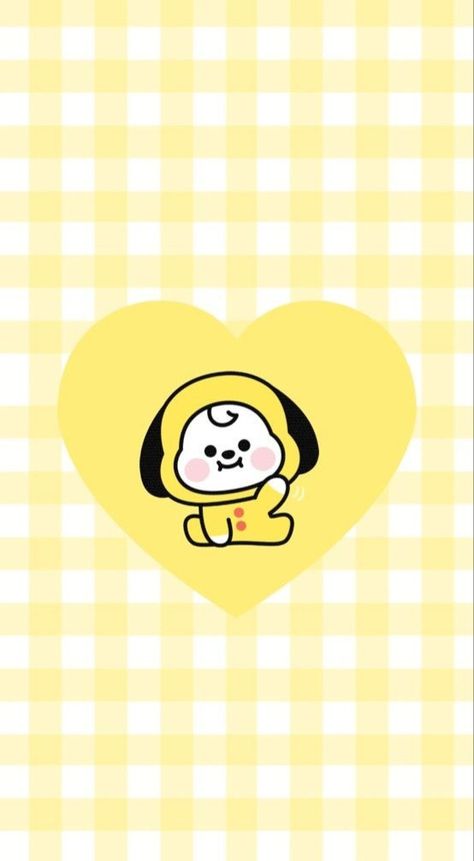 Cute Chimmy Wallpaper, Chimmy Wallpaper Bt21, Baby Bt21 Wallpaper, Chim Chim Bt21, Chimmy Bt21 Wallpaper Aesthetic, Jimin Cute Pfp, Chimmy Bt21 Wallpaper, Bt21 Chimmy Wallpaper, Chimmy Wallpaper