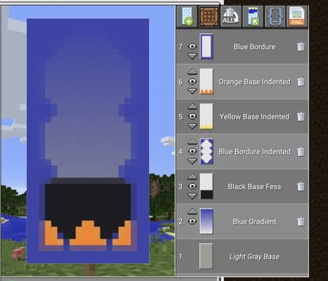 Cauldron Aesthetic Minecraft Banner Designs, Minecraft Cauldron Ideas, Mc Banner, Minecraft Banner Patterns, Minecraft Decoration, Minecraft Banner, Minecraft Banner Designs, Minecraft Banners, Minecraft Medieval