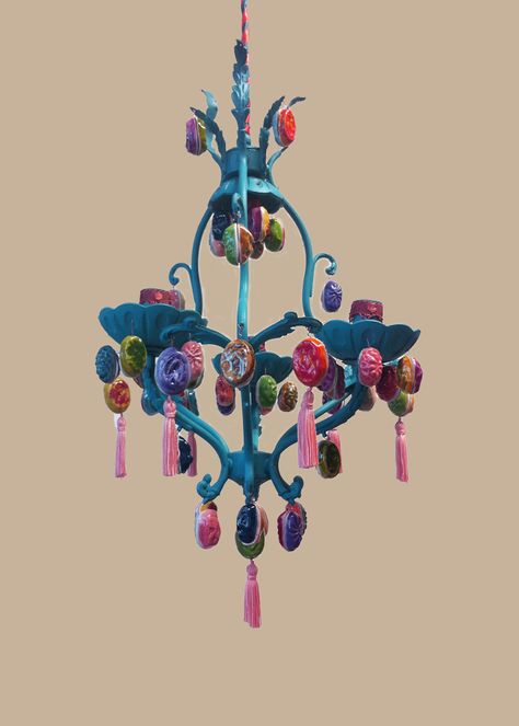 Traditional Chandeliers, Wire Chandelier, Chandelier Ideas, Funky House, Hand Painted Denim Jacket, Traditional Chandelier, Room Redo, Painted Denim, House Stuff