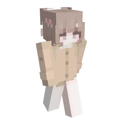 Minecraft Skins Angel, Minecraft Skins Boy, Girl Minecraft Skins, Minecraft Skins Aesthetic, Minecraft Banner Designs, Mc Skins, Bangunan Minecraft, Minecraft Banners, Diy Pottery Painting