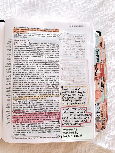 Genesis 13 Bible Journaling, Genesis 10 Bible Journaling, Bible Study Aesthetic Genesis, Bible Coding, Genesis Bible Journaling Notes Chapter 1, Genesis Chapter 3 Bible Journaling, Genesis Bible Journaling Notes, Genesis Journaling, Genesis Bible Journaling