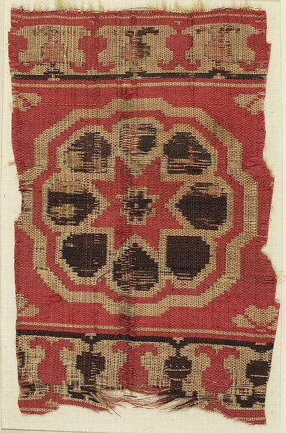 Textile Islamic Artifacts, Historical Textiles, Spanish Pattern, The Last Judgment, Traditional Ornaments, Late Middle Ages, Art Medium, Book Of Hours, Silk Fabrics