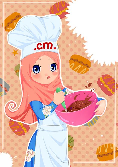 Gambar Animasi Chef Terlengkap Dan Terupdate Chef, Anime