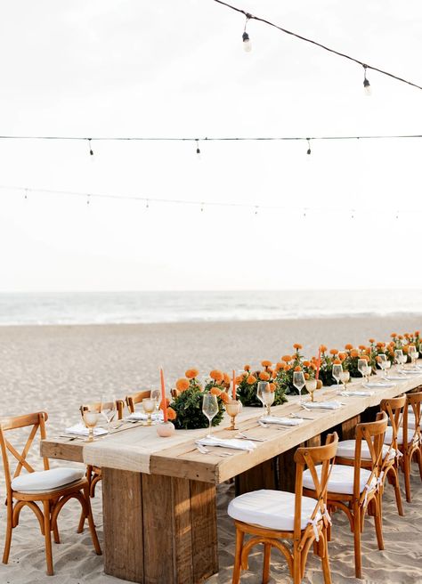 A Chic + Minimalistic Destination Wedding in Los Cabos Minimalist Destination Wedding, Desert Wedding Ideas, Night Before Wedding, Cancun Wedding, Modern Beach, Pearl Earrings Wedding, Wedding Beach Ceremony, Tropical Destinations, Desert Wedding