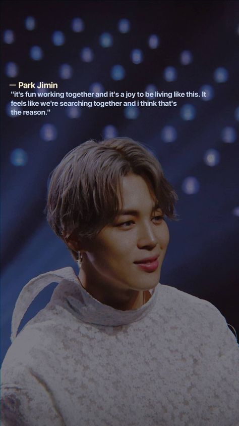 Jimin Quotes, Bts Lyrics Quotes, Park Jimin Bts Wallpaper, Army Quotes, Kpop Quotes, Bts Wallpaper Lyrics, Bts Tweet, First Love Bts, Bts Lyric