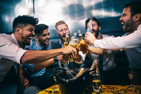 Male centric scene and think it could be easily recreated with cans Stag Party Games, Emotionally Unavailable Men, Facts About Guys, Outfit Ideas For Church, Latina Outfit, Stag Do, Stag Party, Fishing Charters, Bachelor Party